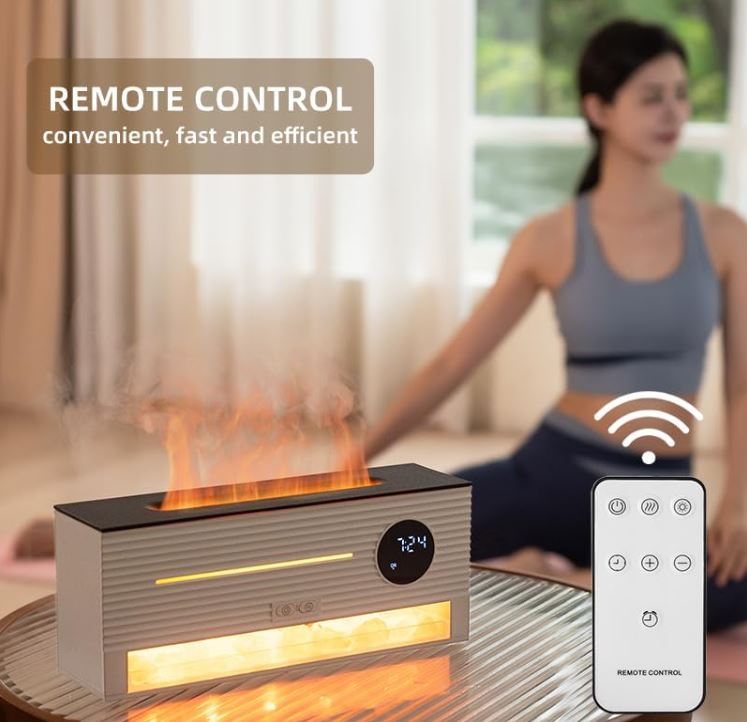 موزع الروائح العلاجية Flame Air