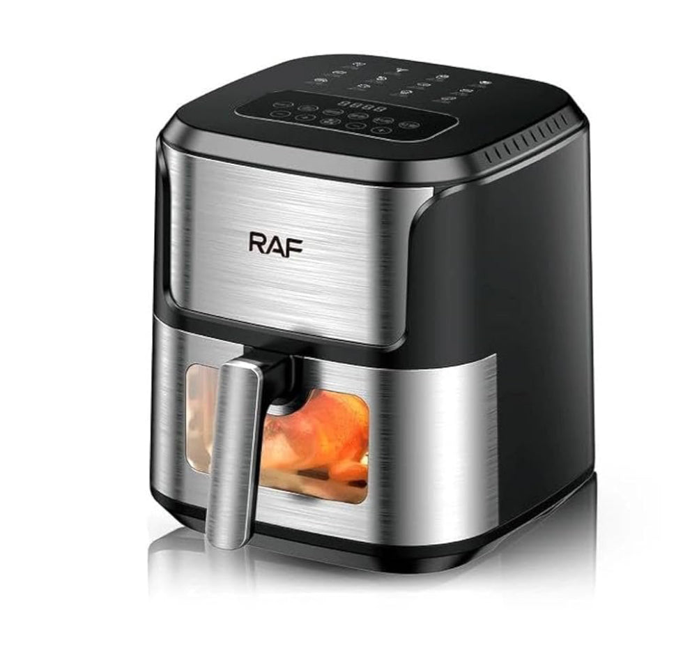 AIR FRYER 5L
