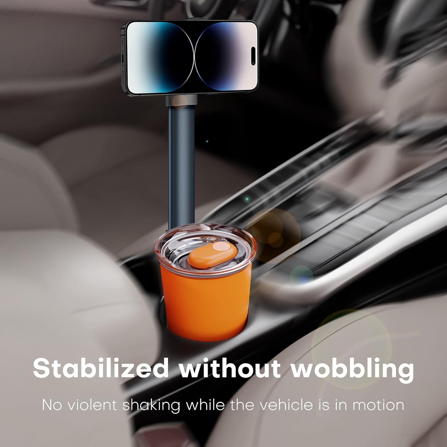 حامل الهاتف Magsafe Cup Holder