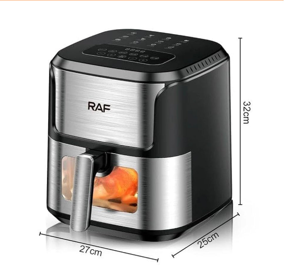 AIR FRYER 5L
