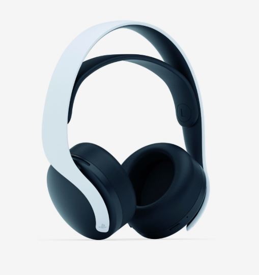 سماعة الألعاب اللاسلكية Ps5 Pulse 3D