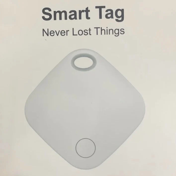 Smart tag