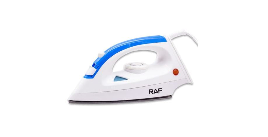 مكواة بخار RAF